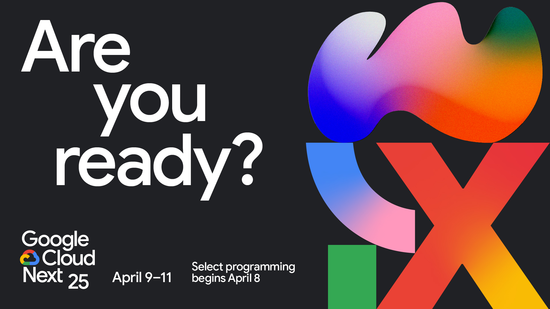 Google Cloud Next '25 - Build an inferencing platform on GKE